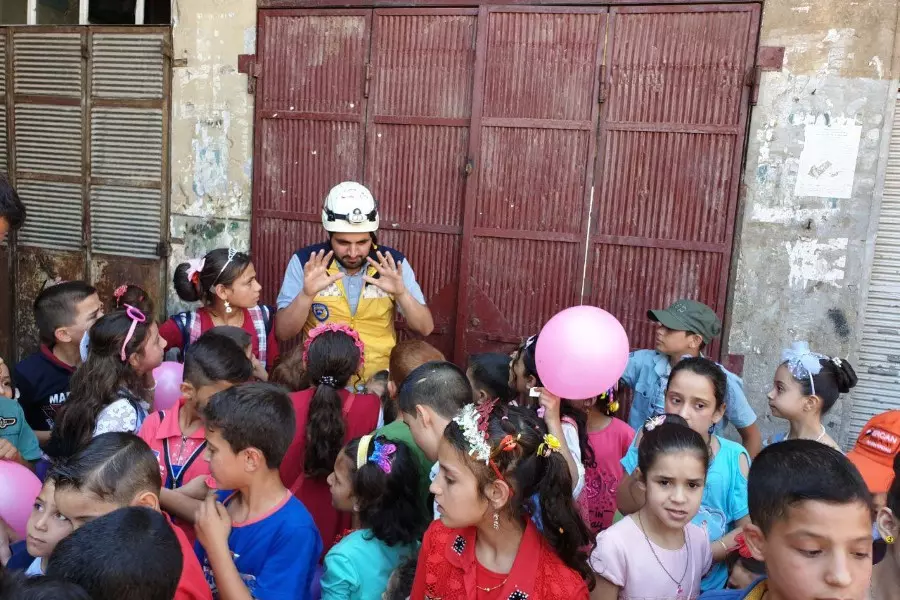 نشرة منتصف اليوم لجميع الأحداث الميدانية في سوريا 13-08-2019