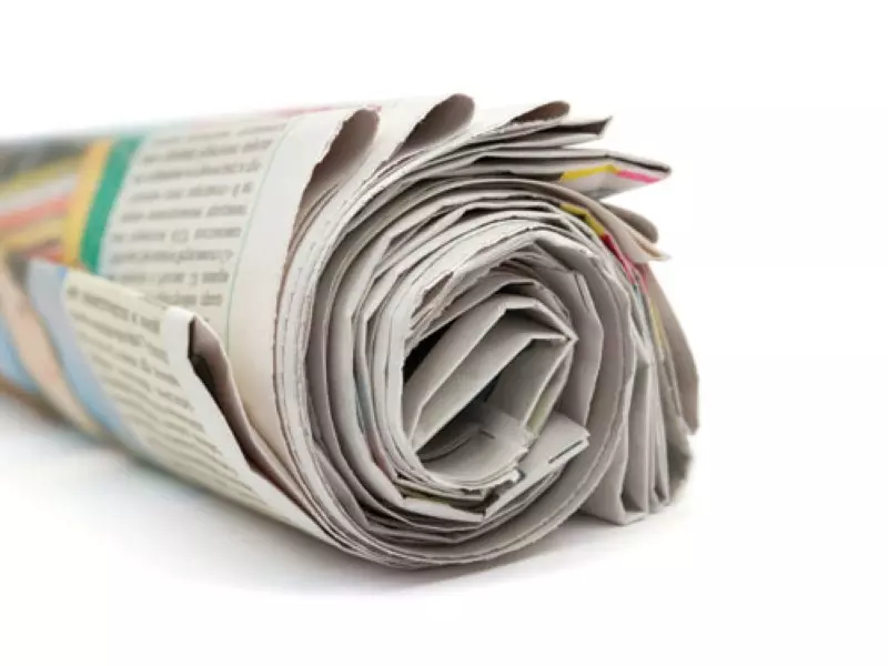 جولة شام في الصحافة العربية والعالمية 20-05-2015