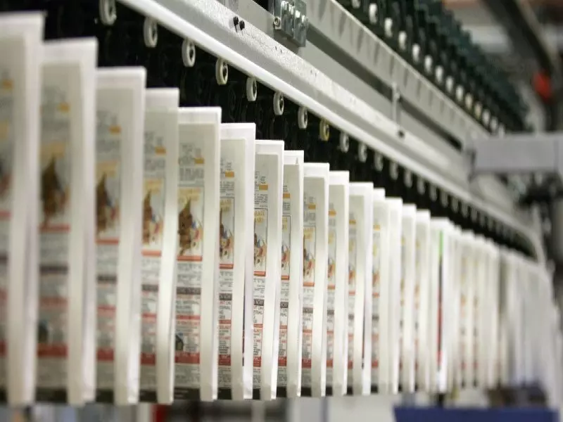 جولة شام في الصحافة العربية والعالمية 04-03-2015