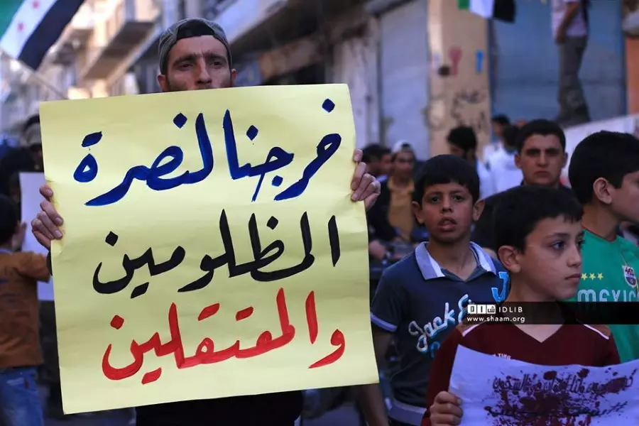 حصاد الاحداث الميدانية ليوم الإثنين 24-04-2017