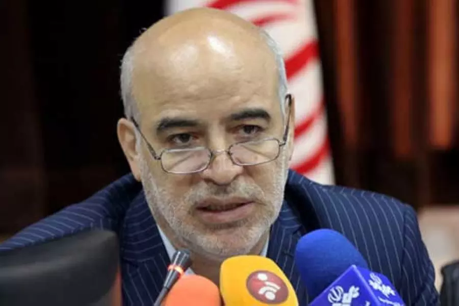 إيران تكشف عن عملية تبادل استعادت فيها نجل برلماني كان مختطفاً لدى أطراف كردية بسوريا