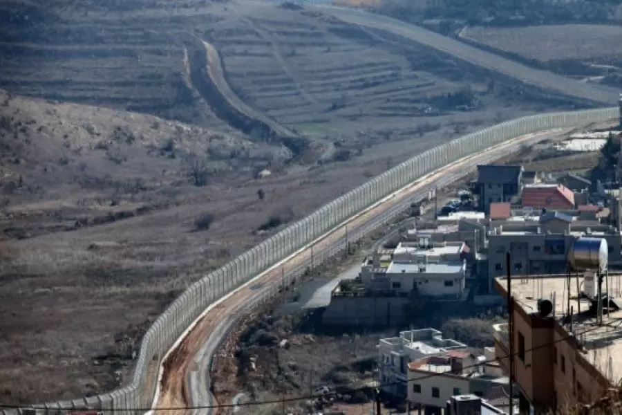بعد سيطرة الأسد عليها ... إعلام الإسرائيلي يقر بازدياد التطرف على الحدود مع سوريا