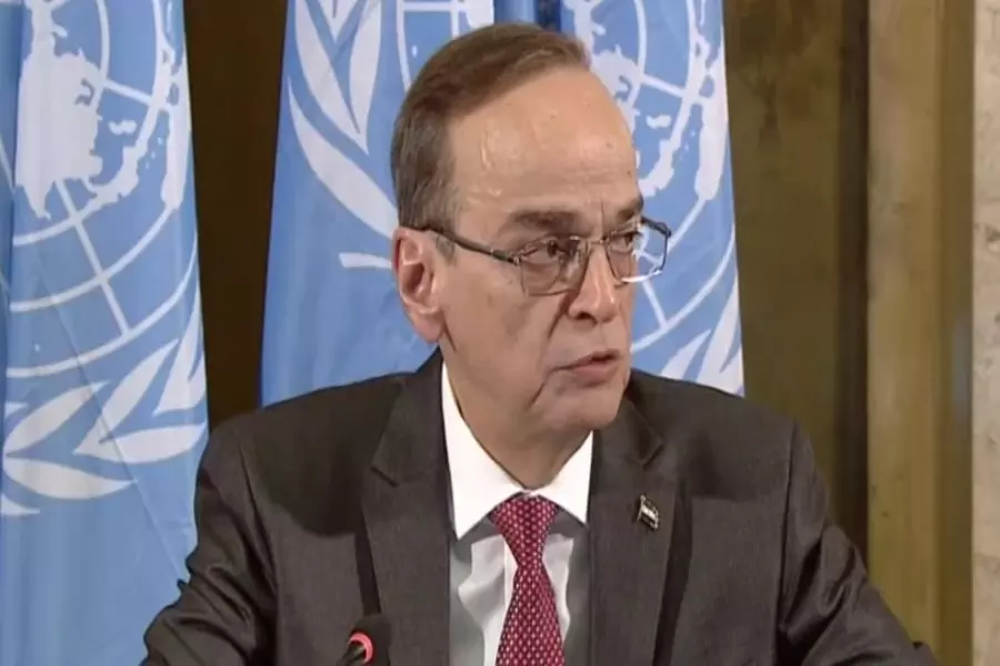 البحرة: النظام رفض التوافق على أي مقترحات في "الدستورية" حتى على التي قدمها بنفسه