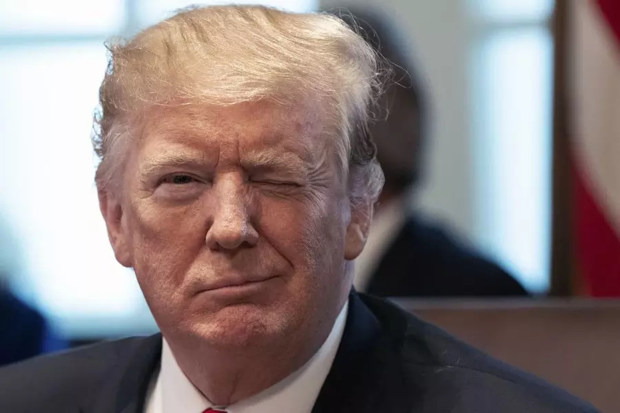 يتم تجديدها دورياً.. أمريكا تمدد فترة بقاء سوريين فارين من الحرب لبضعة أشهر إضافية