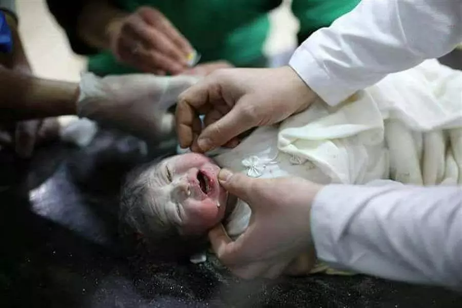 حصاد الاحداث الميدانية ليوم الثلاثاء 07-02-2017