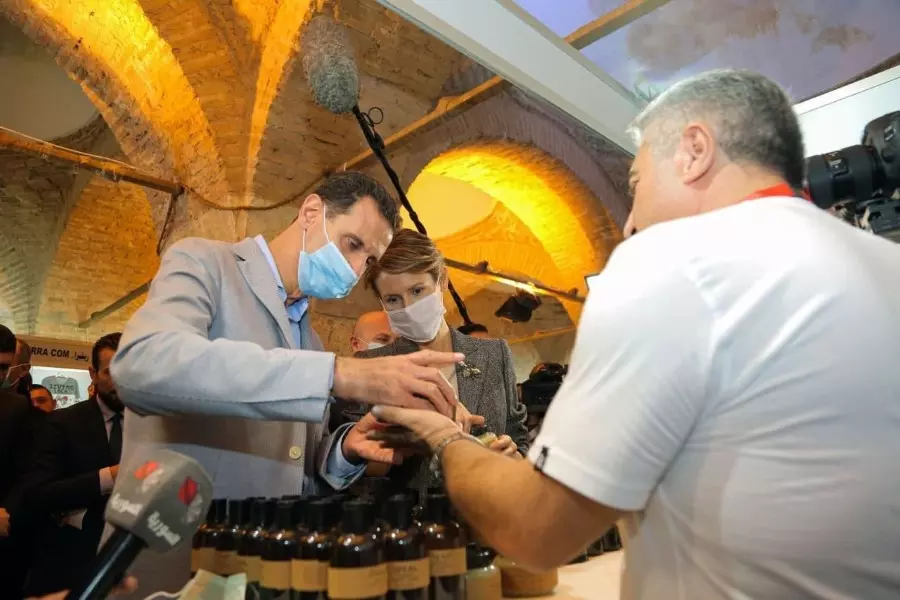 الائتلاف يعلق على تصريحات "بشار" حول الانهيار الاقتصادي في سوريا