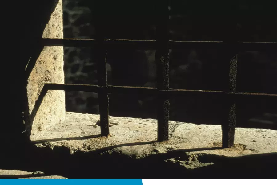 الشبكة السورية: تسجيل 687 حالة اعتقال تعسفي في سوريا خلال شهر أيلول 2018