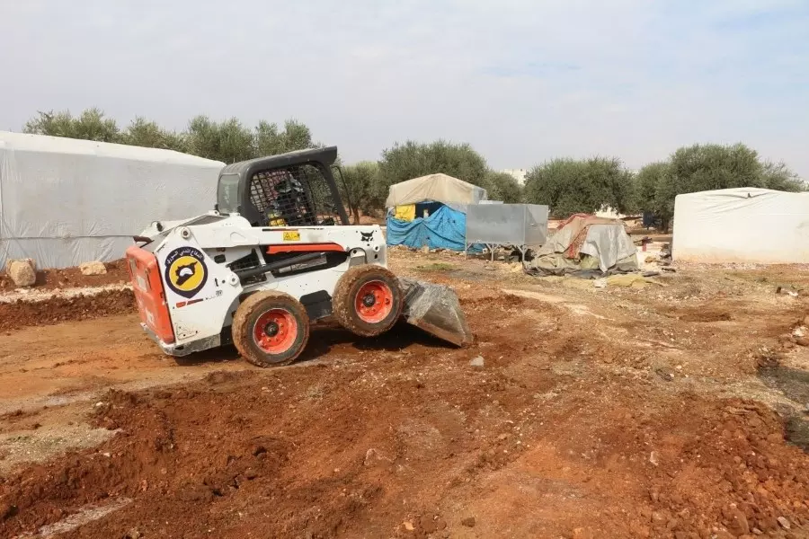 حصاد الأحداث الميدانية ليوم الجمعة 27-11-2020