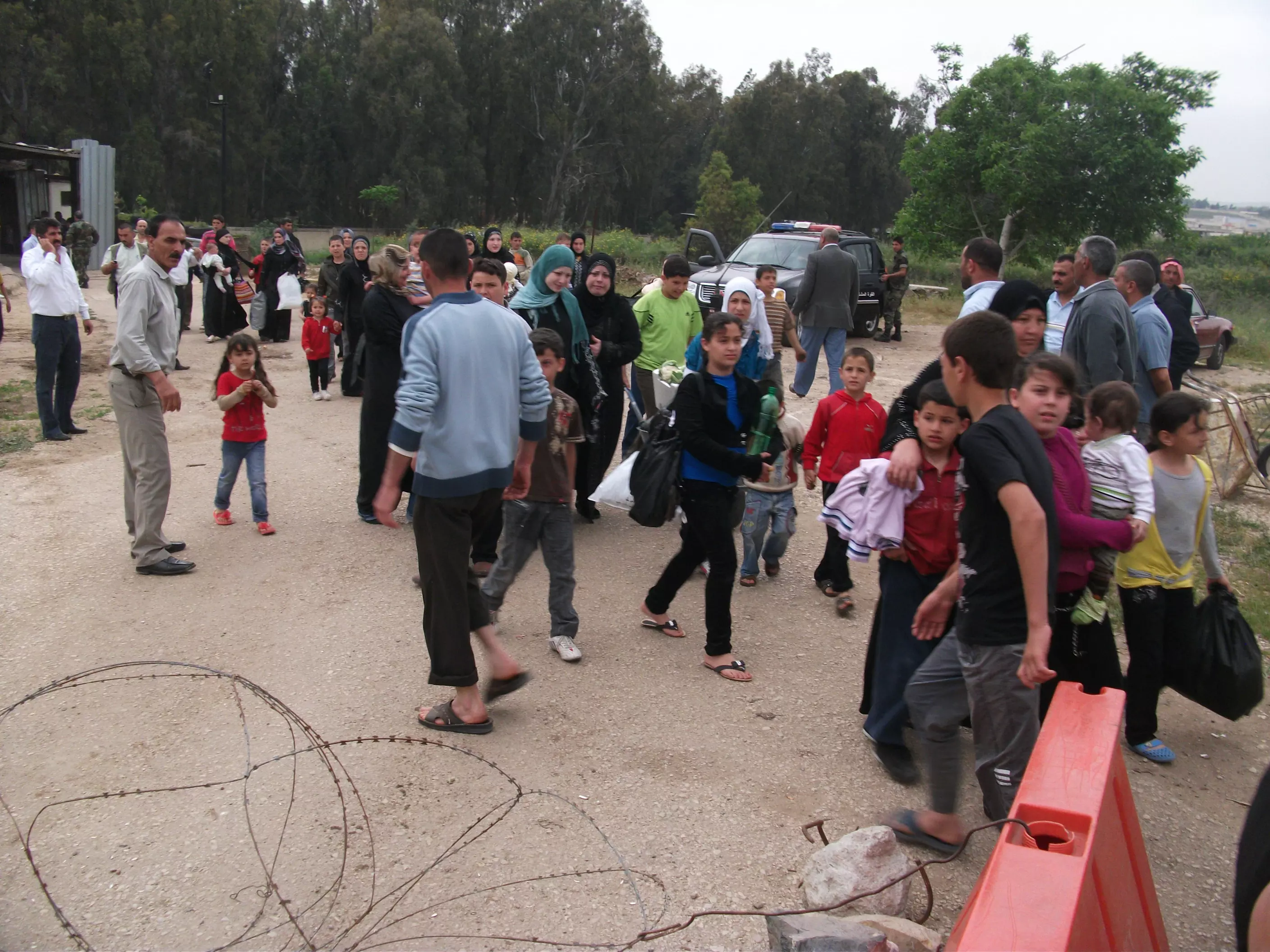 أميركا تختار "رحيل الشعب السوري" بدل "رحيل الأسد"