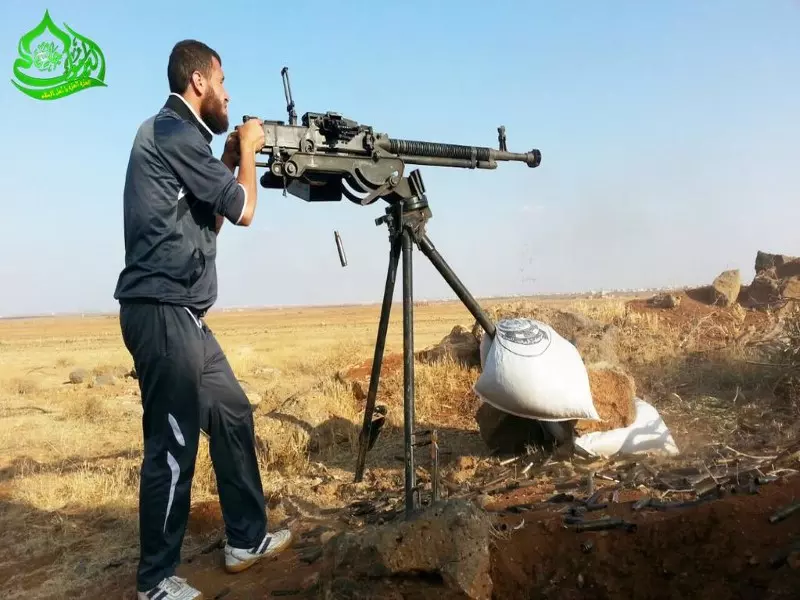 نشرة أخبار الساعة 8 صباحا لجميع الاحداث الميدانية في سوريا ليوم أمس 22-07-2015