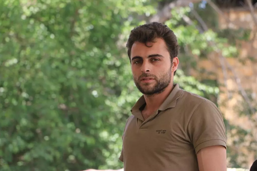 ورحل البطل "خالد" شامخاً .. و ترك ارثاً ثقيلاً واجب الإتمام