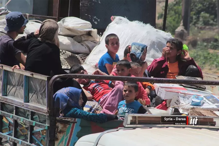 حصاد الأحداث الميدانية ليوم الثلاثاء 03-07-2018