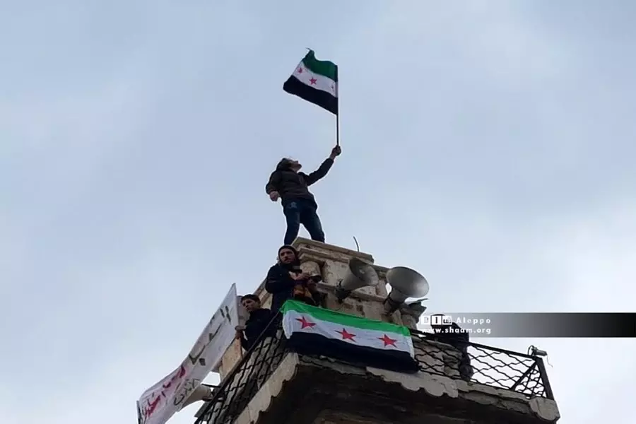 حصاد الاحداث الميدانية ليوم الجمعة 27-01-2017