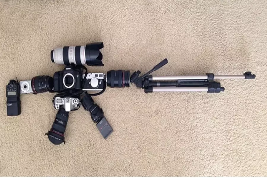 الرياء الاعلامي الذي حوّل الثورة  عن مسارها