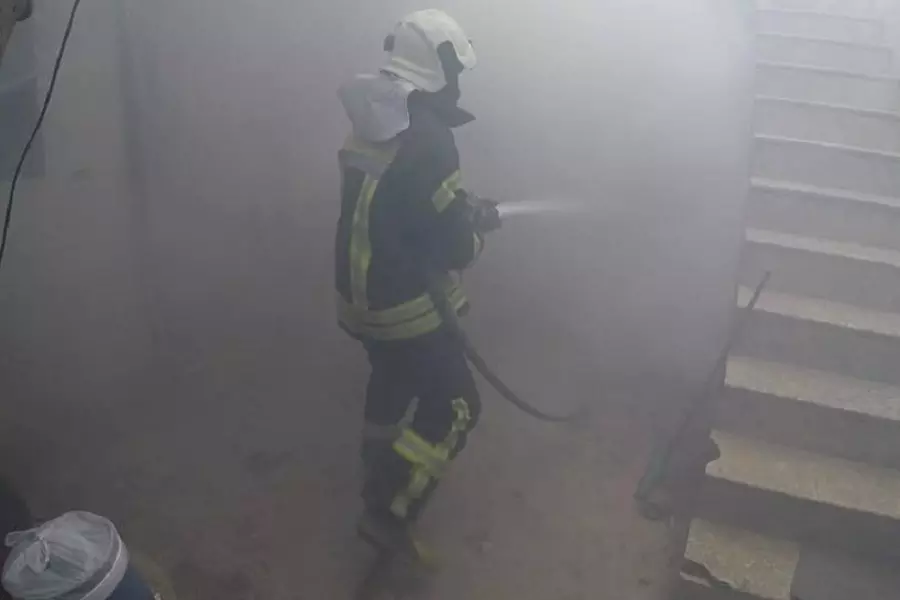 حصاد الأحداث الميدانية ليوم الاثنين 28-05-2018