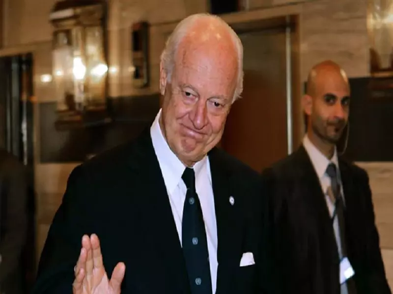 تقرير شام السياسي 24-01-2015