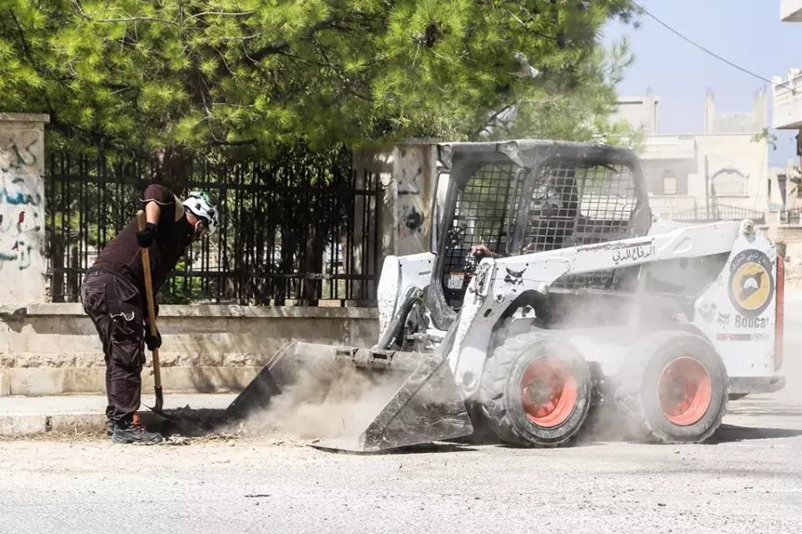 حصاد الأحداث الميدانية ليوم الأحد 29-07-2018