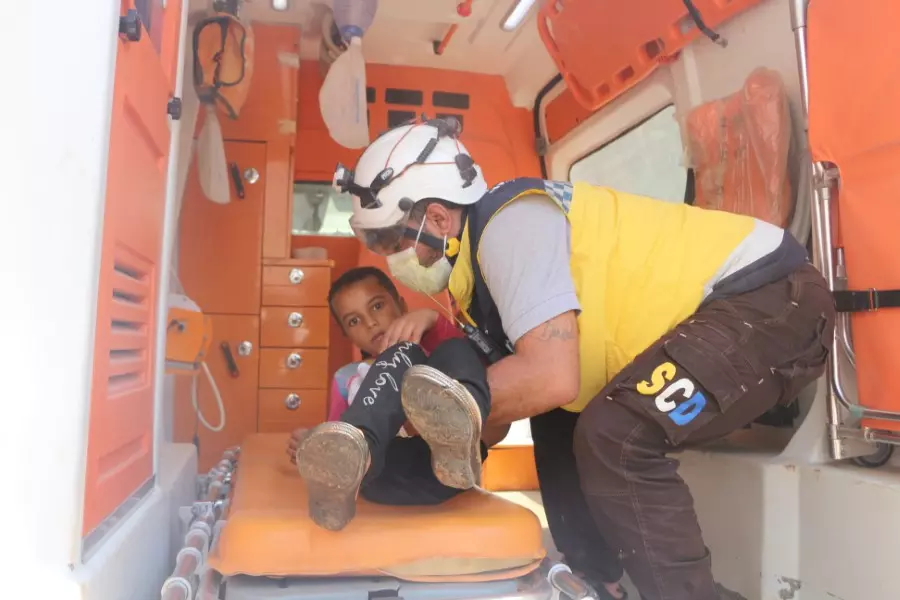 حصاد الأحداث الميدانية ليوم الإثنين 06-07-2020