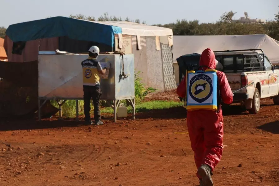 حصاد الأحداث الميدانية ليوم الاثنين 26-10-2020