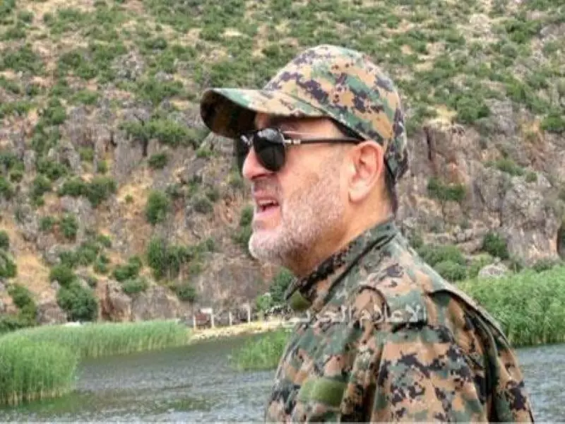 مصطفى بدر الدين...الشبح المستحيل تعقبه الذي يدين بحياته لصدّام حسين