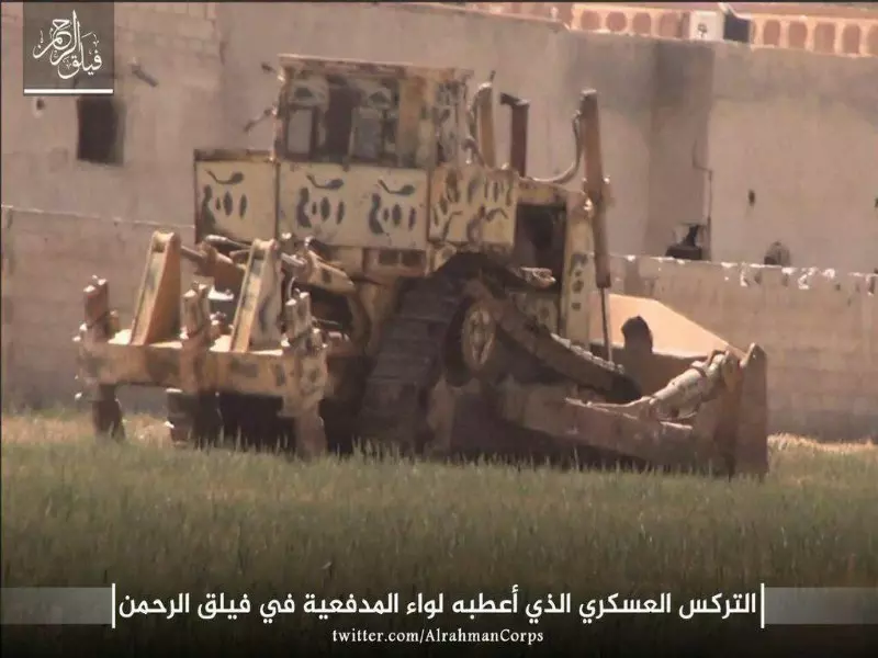 حصاد الاحداث الميدانية ليوم الأربعاء 20-04-2016