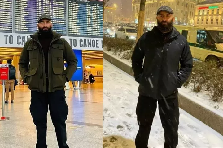 أحمد العودة "رجل بوتين في الجنوب السوري" يحط رحاله في موسكو.. ماذا ينتظر درعا؟