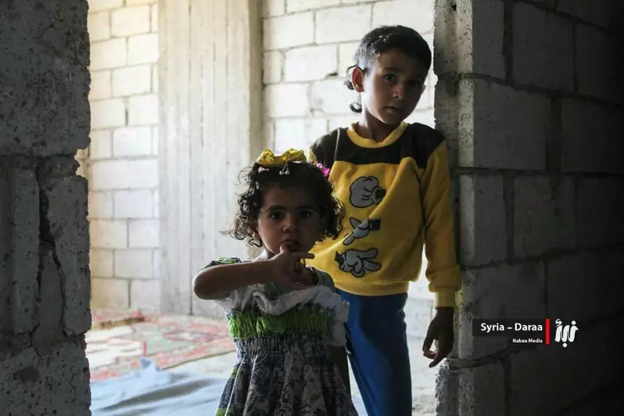 نشرة أخبار الساعة 8 مساءً لجميع الأحداث الميدانية في سوريا 30-07-2017