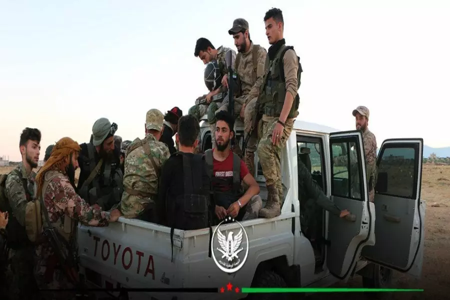 خسائر بشرية ومادية كبيرة لميليشيات الأسد على الجبهات في أرياف إدلب واللاذقية وحلب