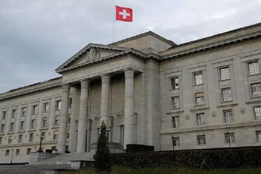 بتهمة دعم داعش. محكمة سويسرية تحكم بسجن "أمير فنترتور" 50 شهرا