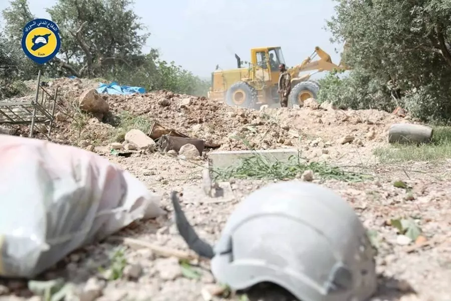 حصاد الاحداث الميدانية ليوم السبت 29-04-2017