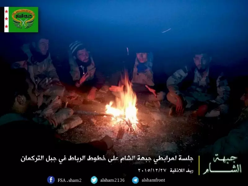 حصاد الاحداث الميدانية ليوم الأحد 27-12-2015