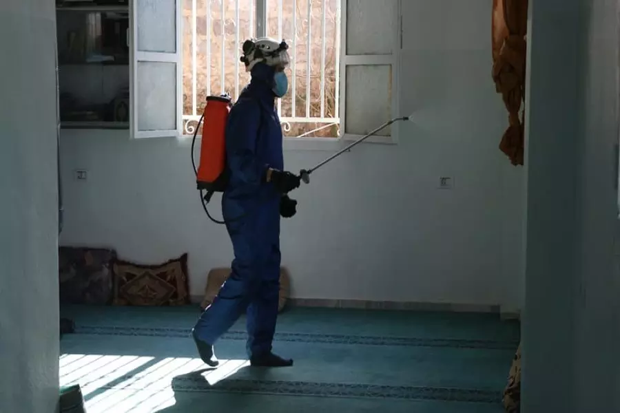 نشرة حصاد يوم الأربعاء لجميع الأحداث الميدانية والعسكرية في سوريا 13-01-2021