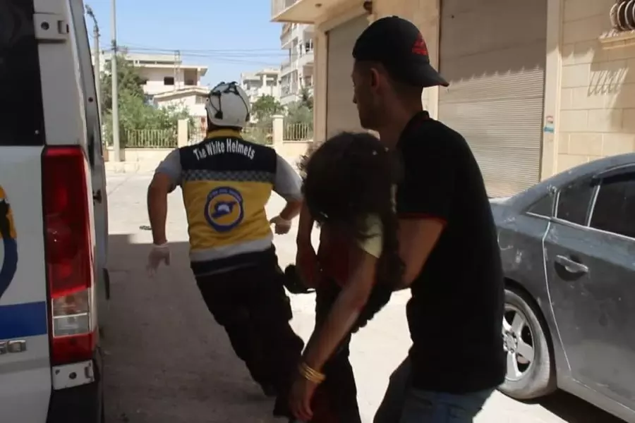 حصاد الأحداث الميدانية ليوم الأحد 04-07-2021