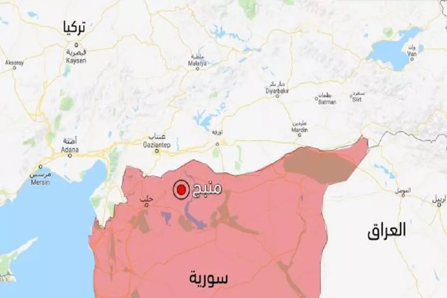 النظام السوري و"قسد" يداً بيد.. أين أنقرة؟