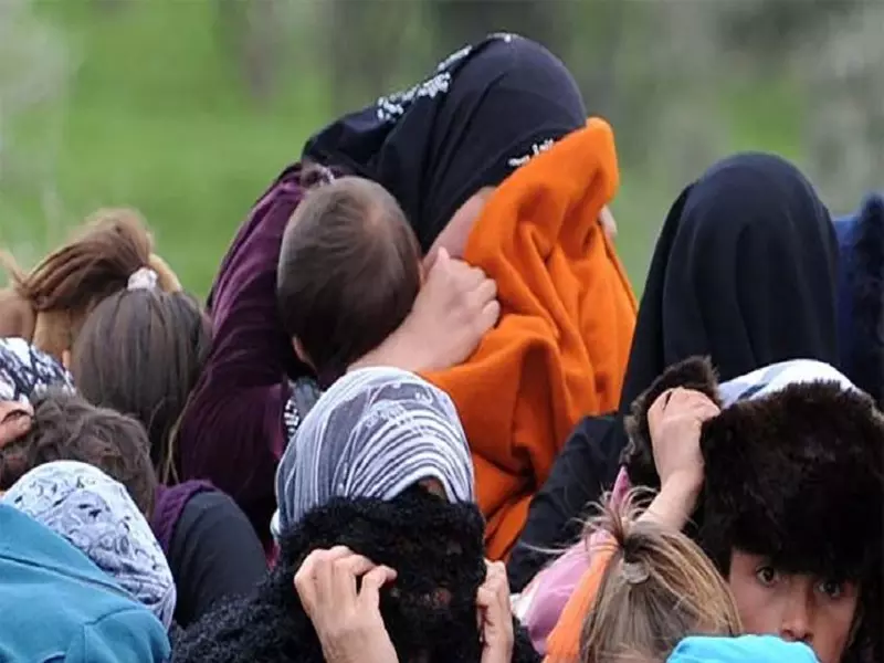 منظمة العفو الدولية تسرد ..قصص لم تُحكى عن اللاجئين المستضعفين من سوريا