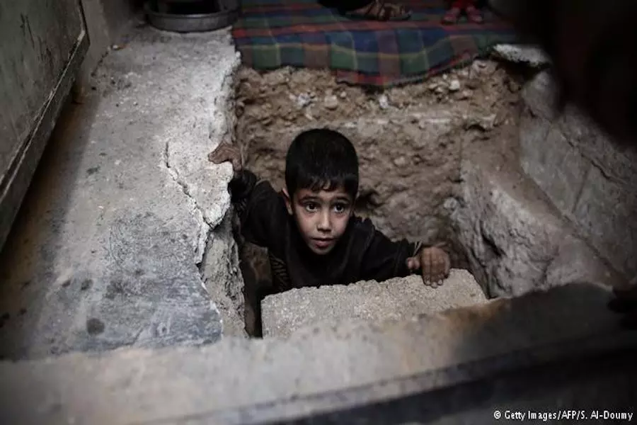 صباح حلب الأخير ..