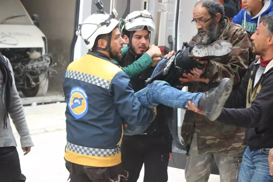 حصاد الأحداث الميدانية ليوم الخميس 15-03-2018