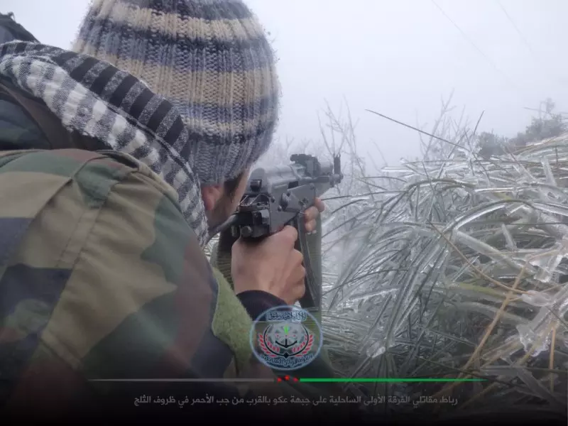 حصاد الاحداث الميدانية ليوم الثلاثاء 05-01-2016