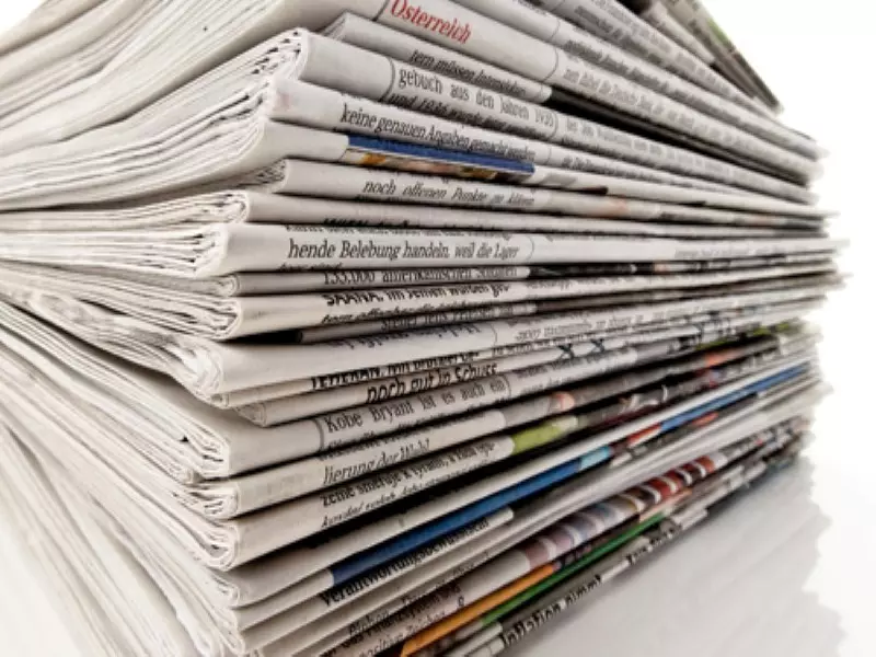 جولة شام في الصحافة العربية والعالمية 01-02-2015