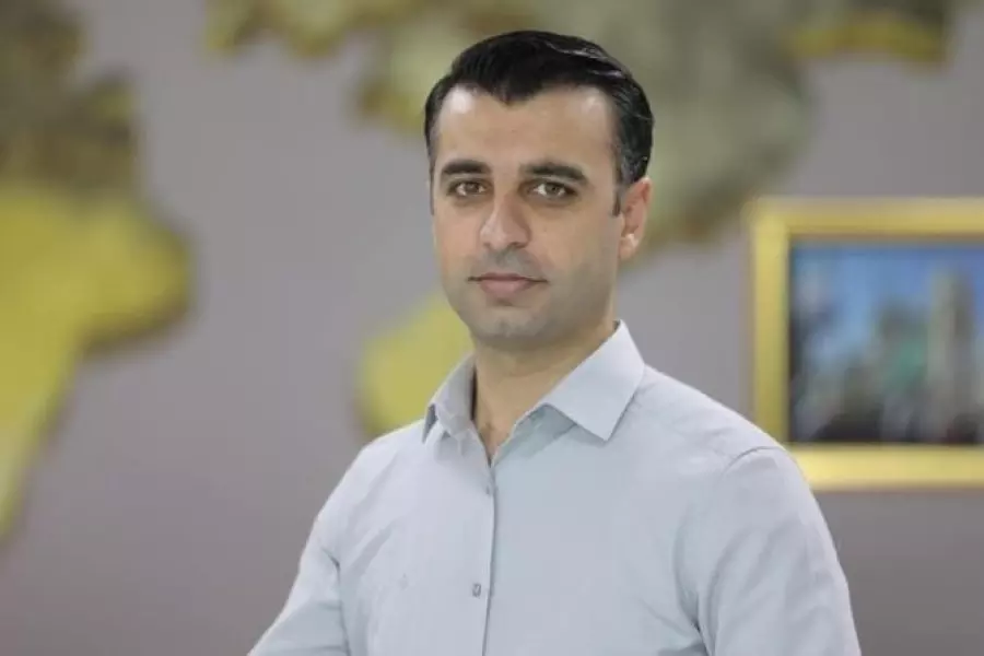 الأورينت تنشر تفاصيل القرار التركي بترحيل "ماجد شمعة" إلى سوريا