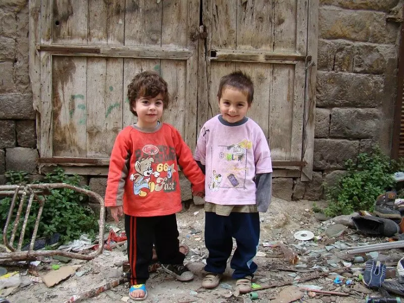 من حمص ... فشل هدنة "الوعر" و تنديد  في "الدار الكبيرة"