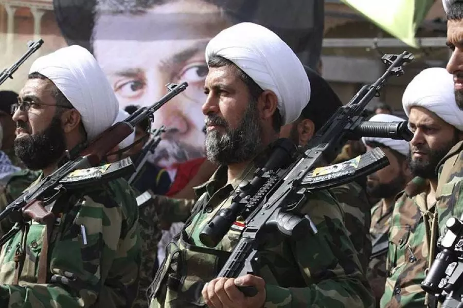 الفرصة سانحة للضغط على إيران في سوريا