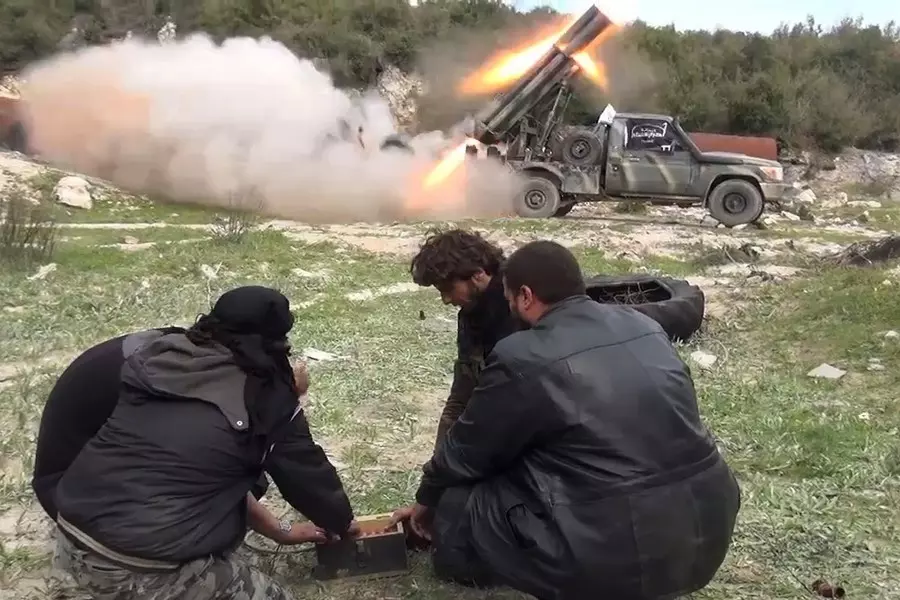 هل تكون إدلب معركة انكسار روسيا في سوريا