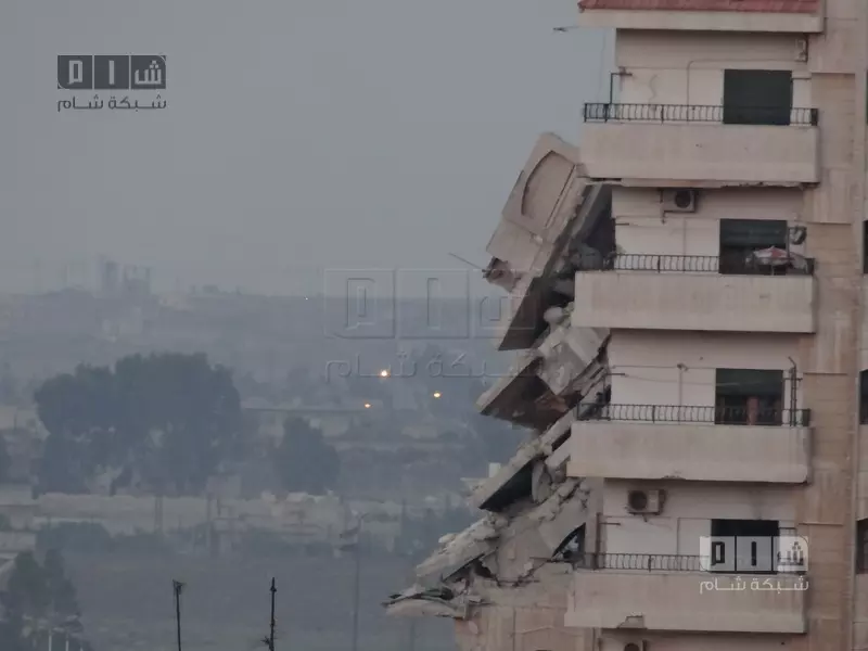 التقرير الميداني ليوم 26 أيار 2014