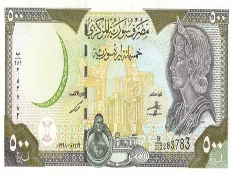 تقرير شام الإقتصادي 18-04-2016