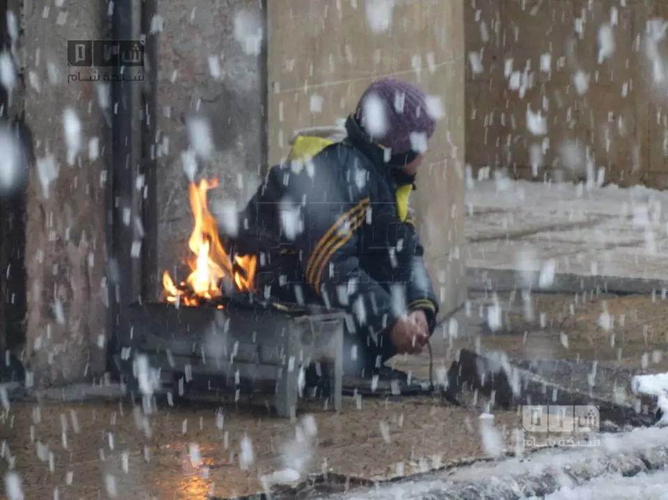 حصاد الاحداث الميدانية ليوم الثلاثاء 13-01-2015