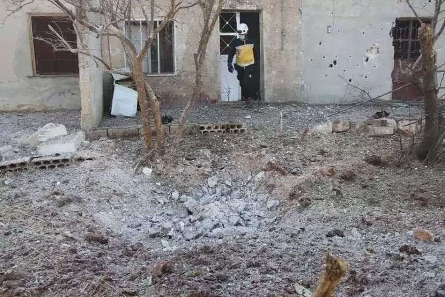 حصاد الأحداث الميدانية ليوم السبت 07-11-2020