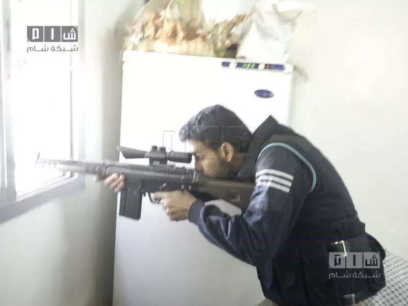 حصاد الأحداث الميدانية ليوم الأحد تاريخ 7-12-2014