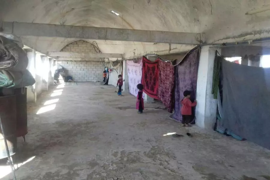 حصاد الاحداث الميدانية ليوم الثلاثاء 05-09-2017