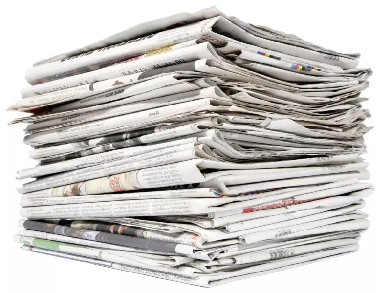 جولة شام في الصحافة العربية والعالمية 29-06-2015